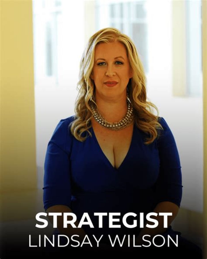 Dr. Lindsay Wilson, MD – Taylorsville, UT