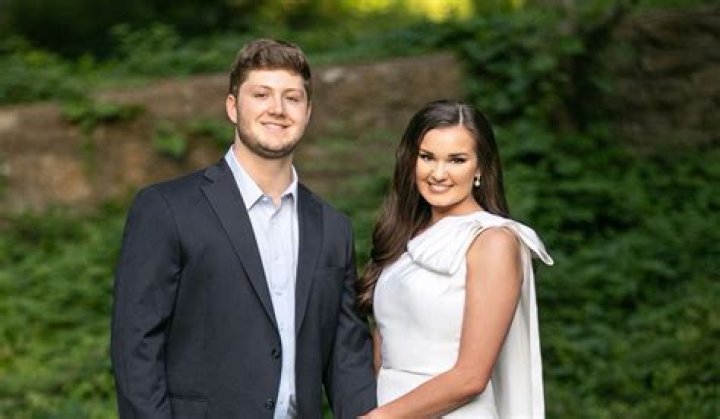 Lindsey Bernard: Who Is Tyler Naquin’s Wife?