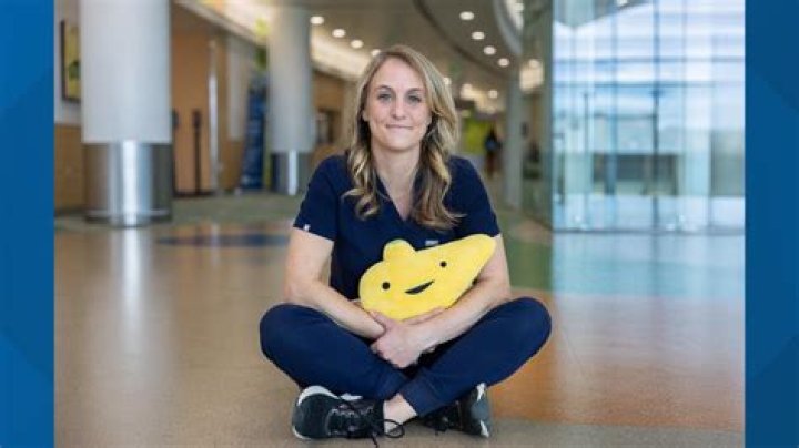 Lindsey Blake – Memphis, TN