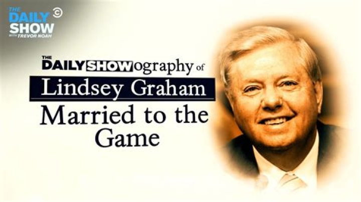 Lindsey Graham wife: Is Lindsey Graham gay?