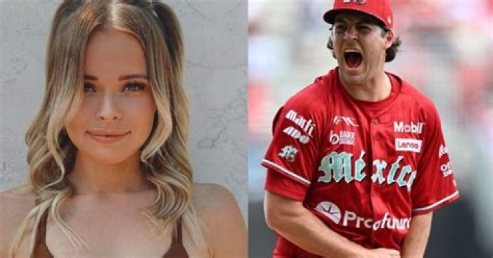 Lindsey Hill (Trevor Bauer Accuser) Wiki, Age, Boyfriend, Parents, Height and More