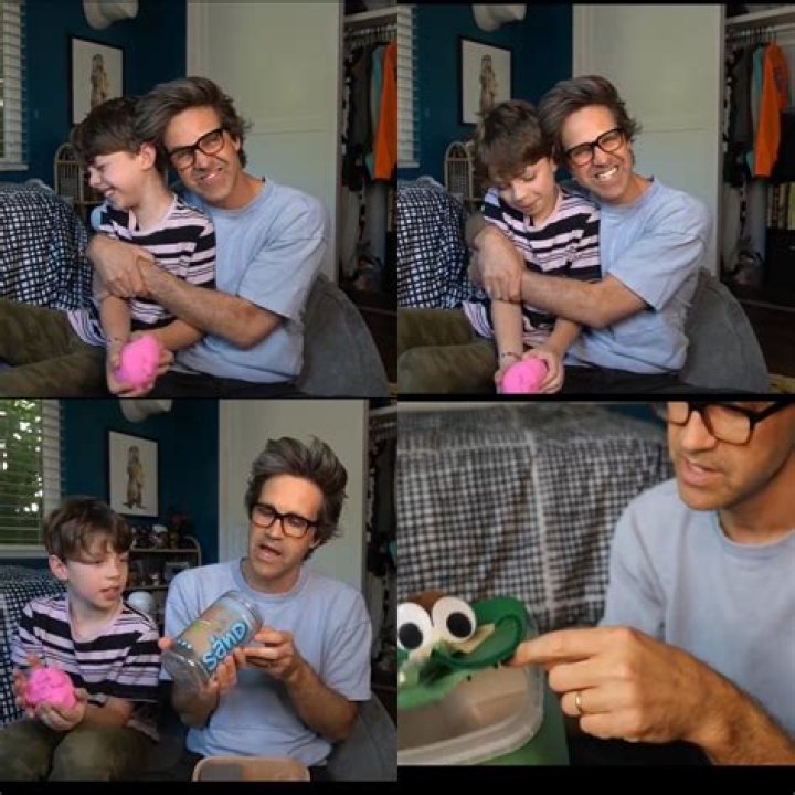 Link Neal III Bio, Wiki, Age, Height, Wife, Children, Parents, Songs and Net Worth