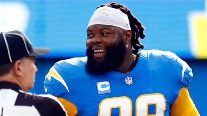 Linval Joseph