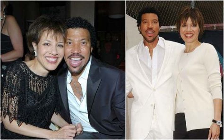 Who is his sister Deborah Richie? Age, family, profession