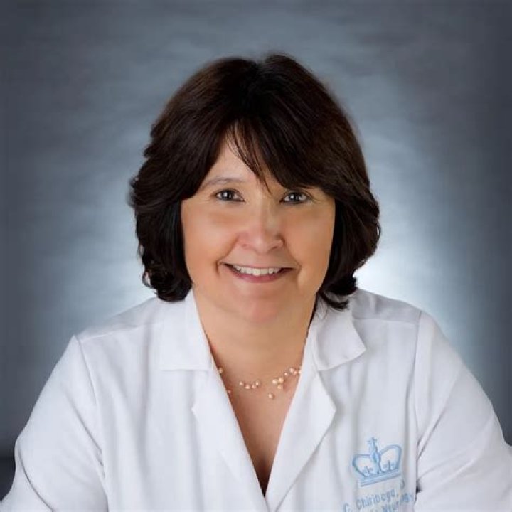 Dr. Lisa Aaron, MD – Peekskill, NY