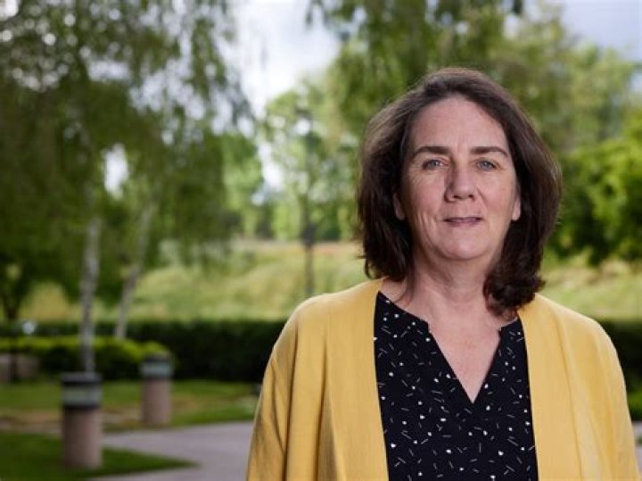 Lisa Bates – High Point, NC