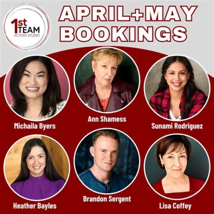 Lisa Bayles – Ocean City, MD