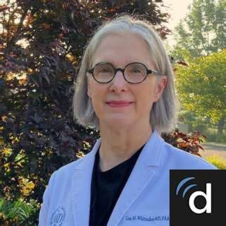 Dr. Lisa Bleckner, MD – Washington, DC