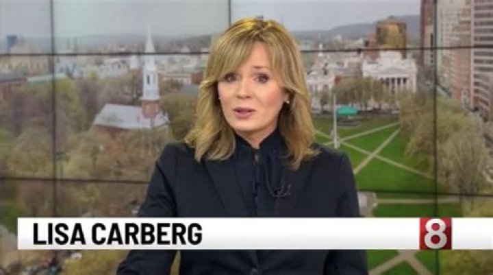 Lisa Carberg [WTNH] Wikipedia, Age, Salary, Husband, Background