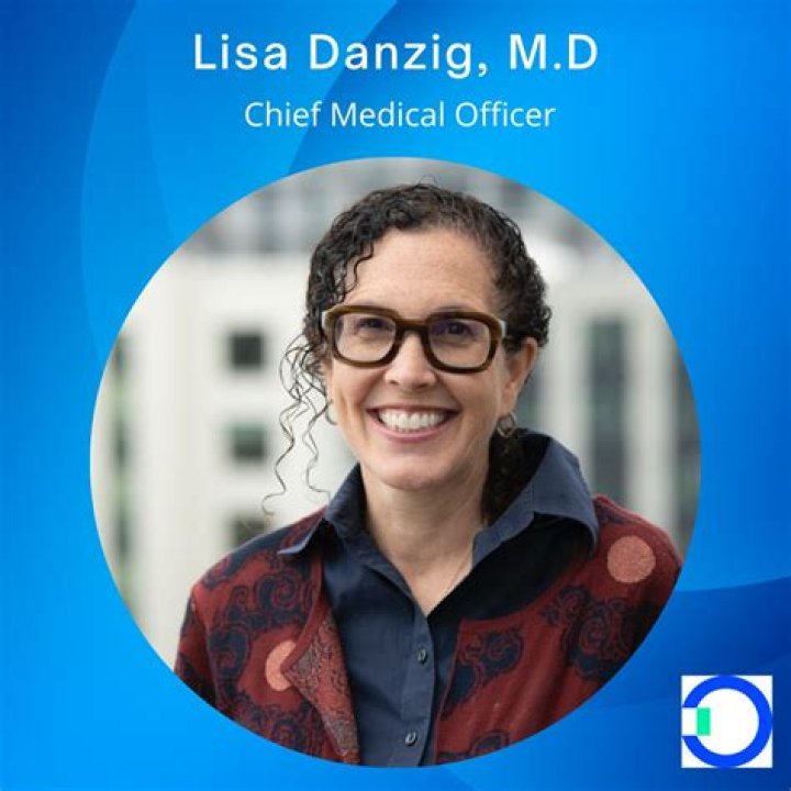 Dr. Lisa Danzig, MD – San Francisco, CA
