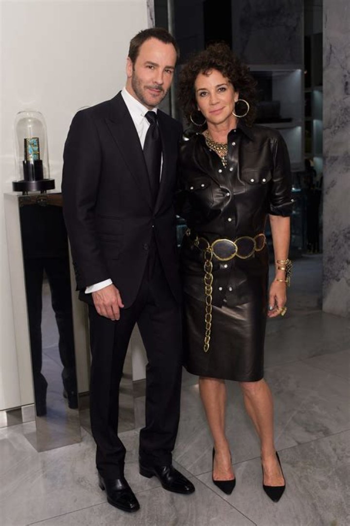 Lisa Eisner Archives - Celebrities: Wiki, Age, Height, Net Worth, Relationship