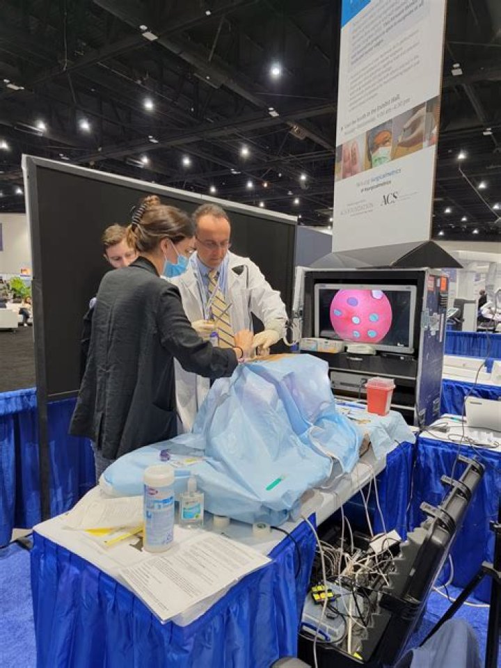 Dr. Lisa Kodadek, MD – New Haven, CT