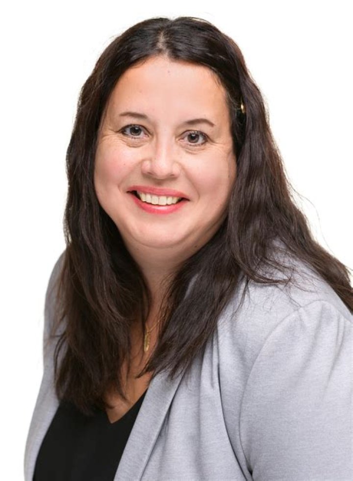 Dr. Lisa Lewis, MD – New York, NY