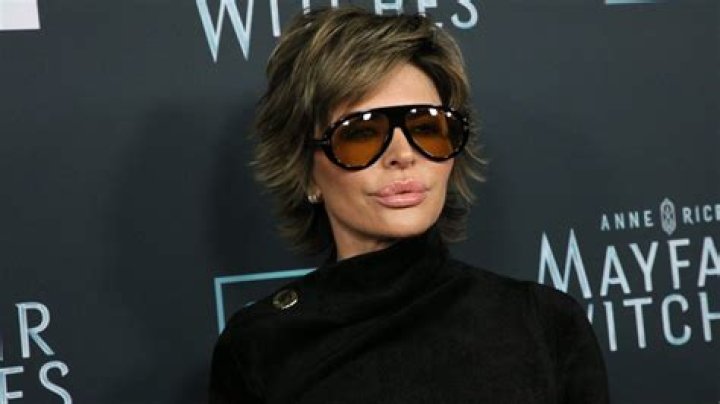 Lisa Rinna officially exits ‘Real Housewives of Beverly Hills’ ahead of its 13th season