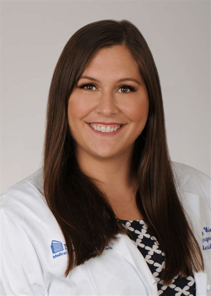 Dr. Lisa (Scharp) Samuelson, MD – Louisville, CO