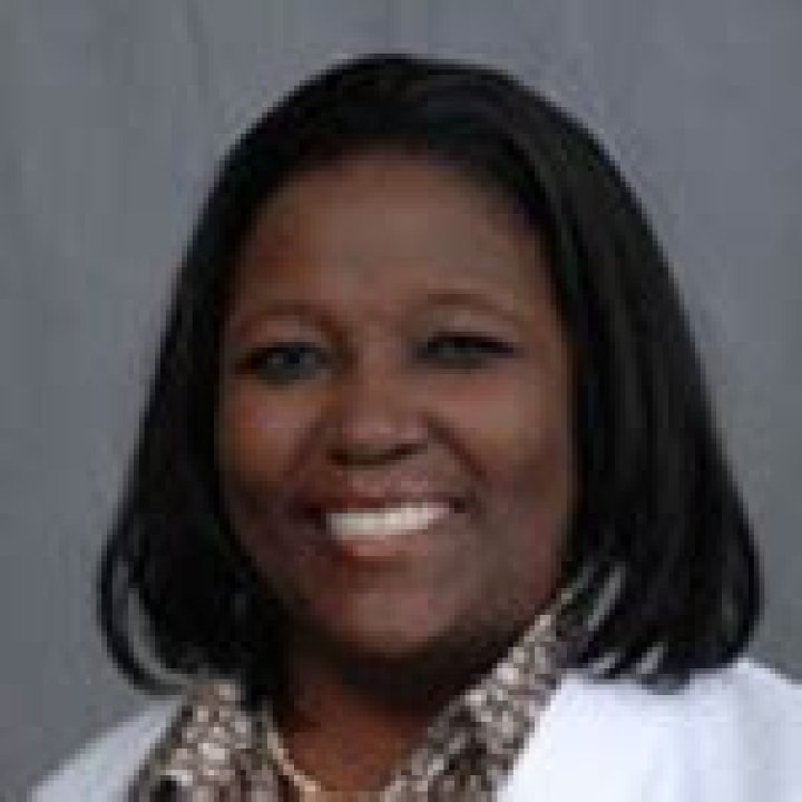 Dr. Lisa (Jones) Staton, MD – Chattanooga, TN