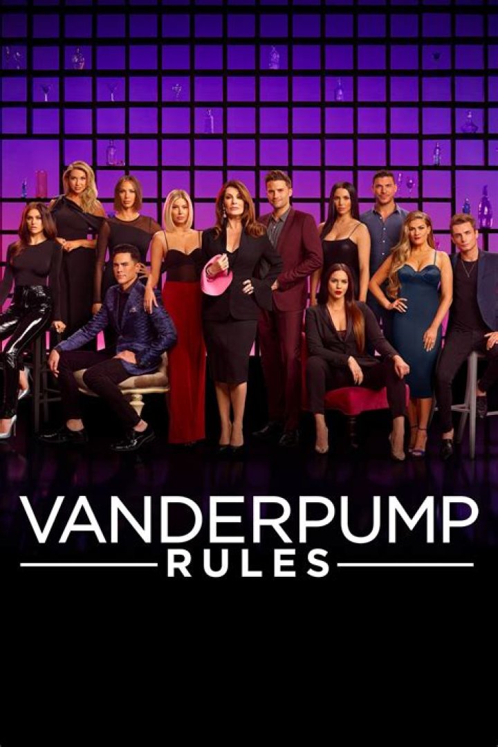 Lisa Vanderpump Says Stassi Schroeder Is Not ‘Racist’ After Firing From Vanderpump Rules Over Racist Actions