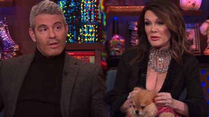 Lisa Vanderpump – Source Says Her ‘RHOBH’ Reunion Special Appearance Is Still A ‘Game-Time Decision’