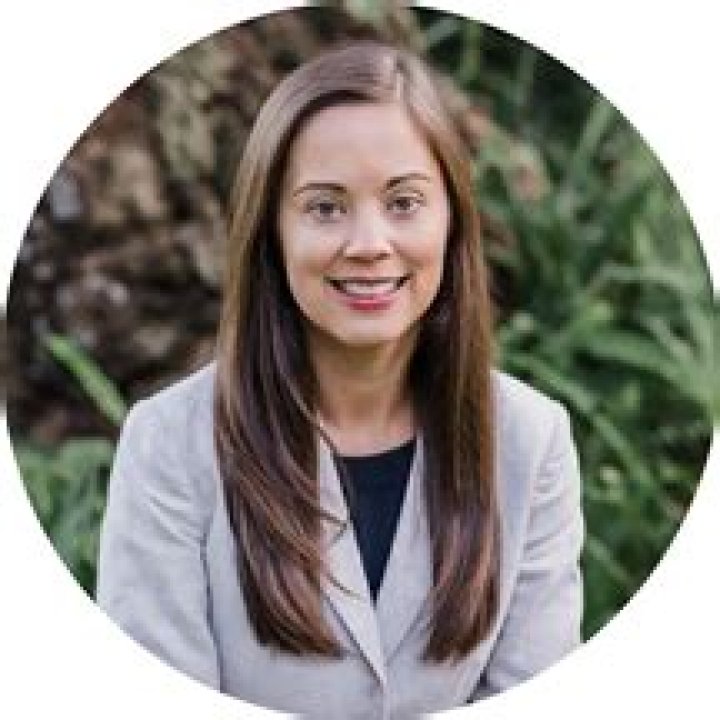 Dr. Lisanne (Palomar) Newton, MD – Savannah, GA