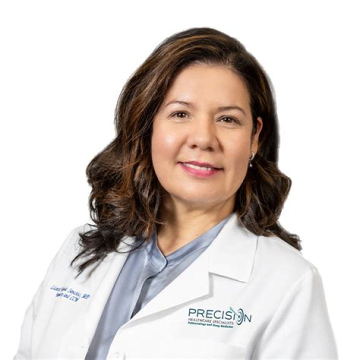 Dr. Lisette Delgado Sanchez, MD – Naples, FL