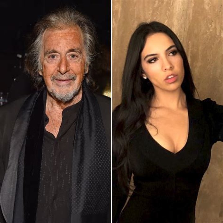 List of Al Pacino’s Girlfriends And The Women He Dated