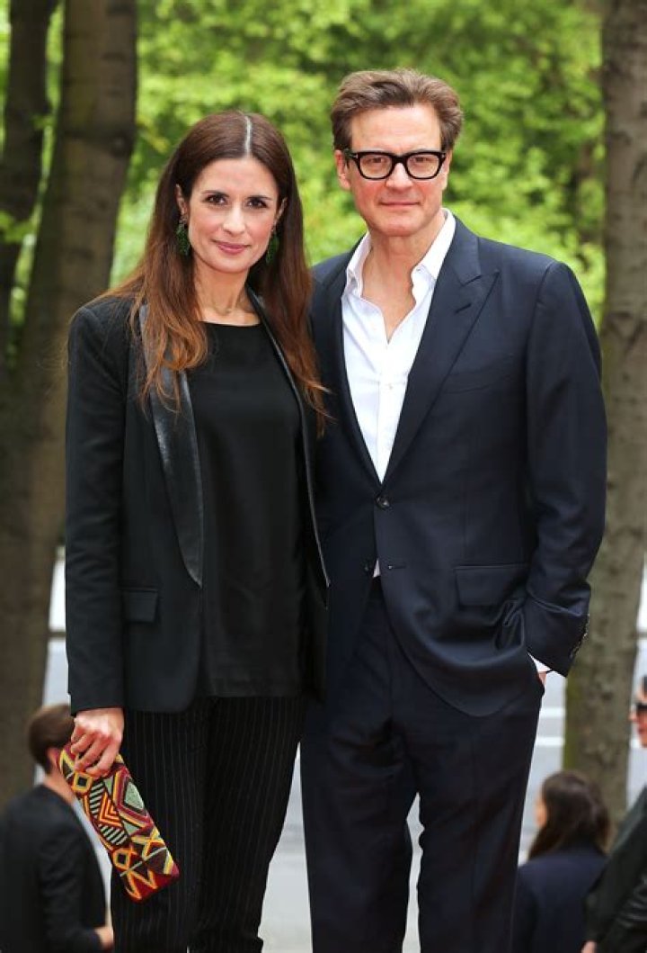 Livia Giuggioli Biography - Facts, Childhood, Family Life of Italian Producer & Colin Firth’s Wife