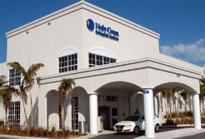 Dr. Lloyd Cope, MD – Fort Lauderdale, FL