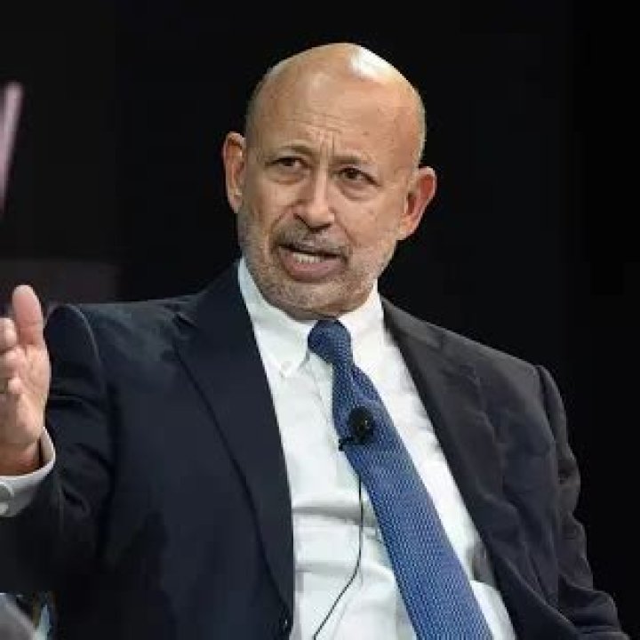 Lloyd Blankfein Biography - Facts, Childhood, Family Life & Achievements