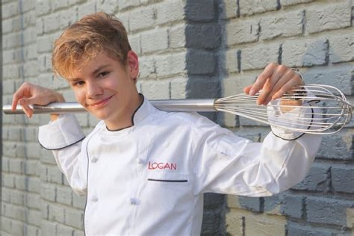Logan Guleff – Bio, Facts, Family Life of MasterChef Junior Winner