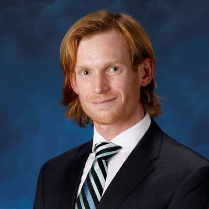 Dr. Logan Hubbard, MD – Orange, CA