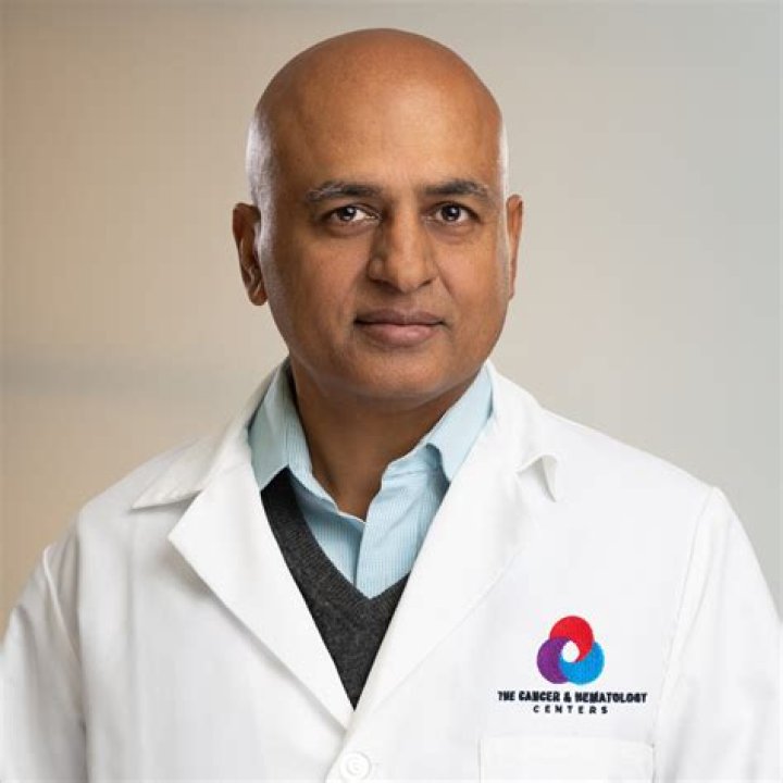 Dr. Lokesh Nagori, MD – Roseville, MI