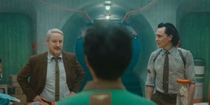 Loki and Mobius are being shipped hard in the wake of season 2’s penultimate episode