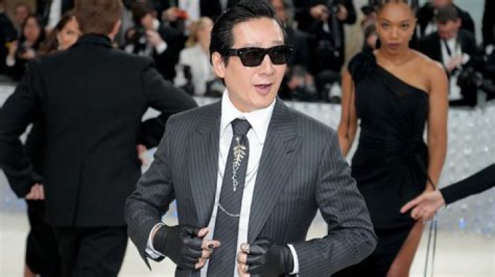 ‘Loki’ season 2 promo art reveals first look at Ke Huy Quan’s MCU debutant