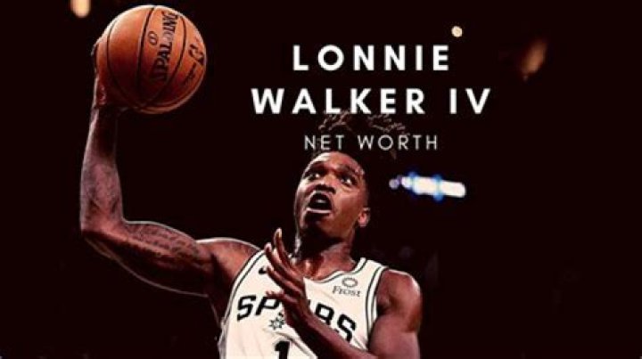 Lonnie Walker Height, Weight, Net Worth, Age, Birthday, Wikipedia, Who, Instagram, Biography