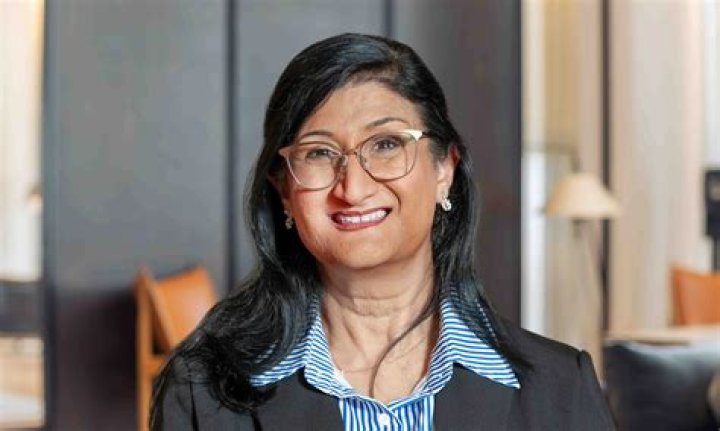 Dr. Lopa Rana, MD – Royal Oak, MI