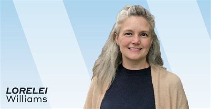 Lorelei Williams – South Bend, IN