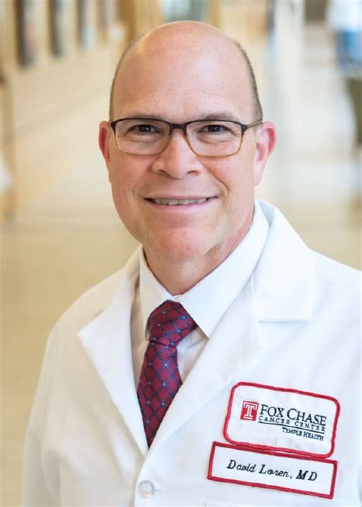 Dr. Loren Schechter, MD | Plastic Surgery