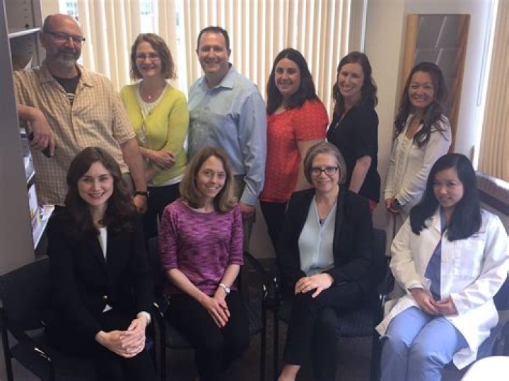 Dr. Lori Billinghurst, MD – Philadelphia, PA