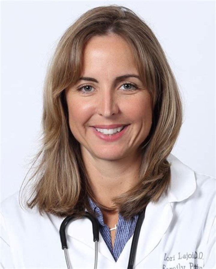 Dr. Lori Lajoie, DO – Clarkston, MI