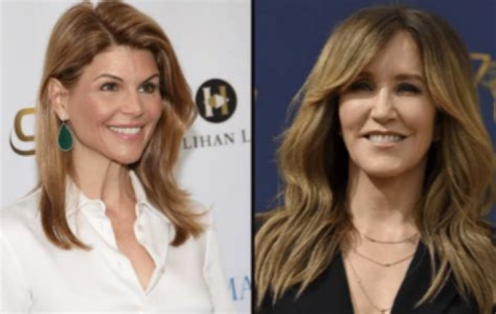 Lori Loughlin, Felicity Huffman Indicted In Federal College Admissions Bribery Case