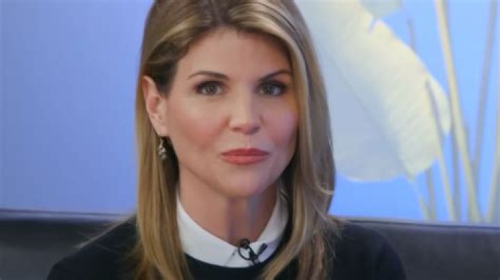 Lori Loughlin Joked About Paying For Daughter’s Education In 2017 YouTube Video!