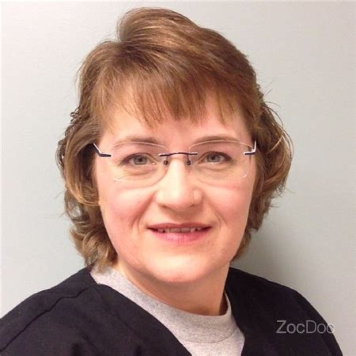 Dr. Lori McFann, MD – Casa Grande, AZ