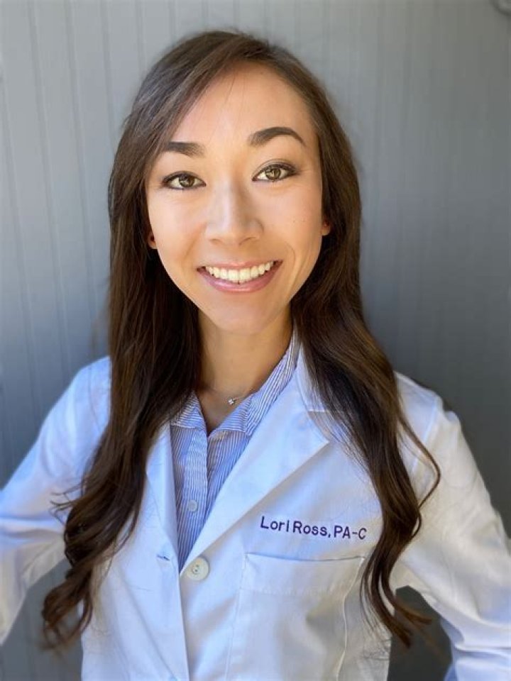 lori ross, PA – San Francisco, CA