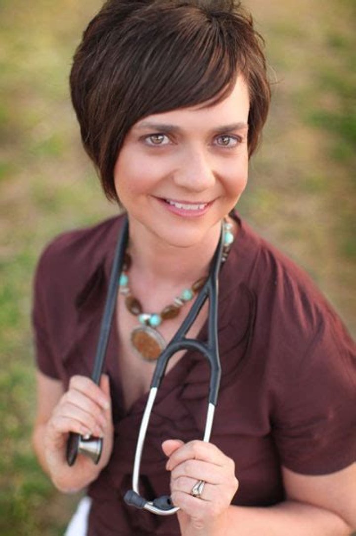 Dr. Lori Zink, MD – Carlsbad, NM