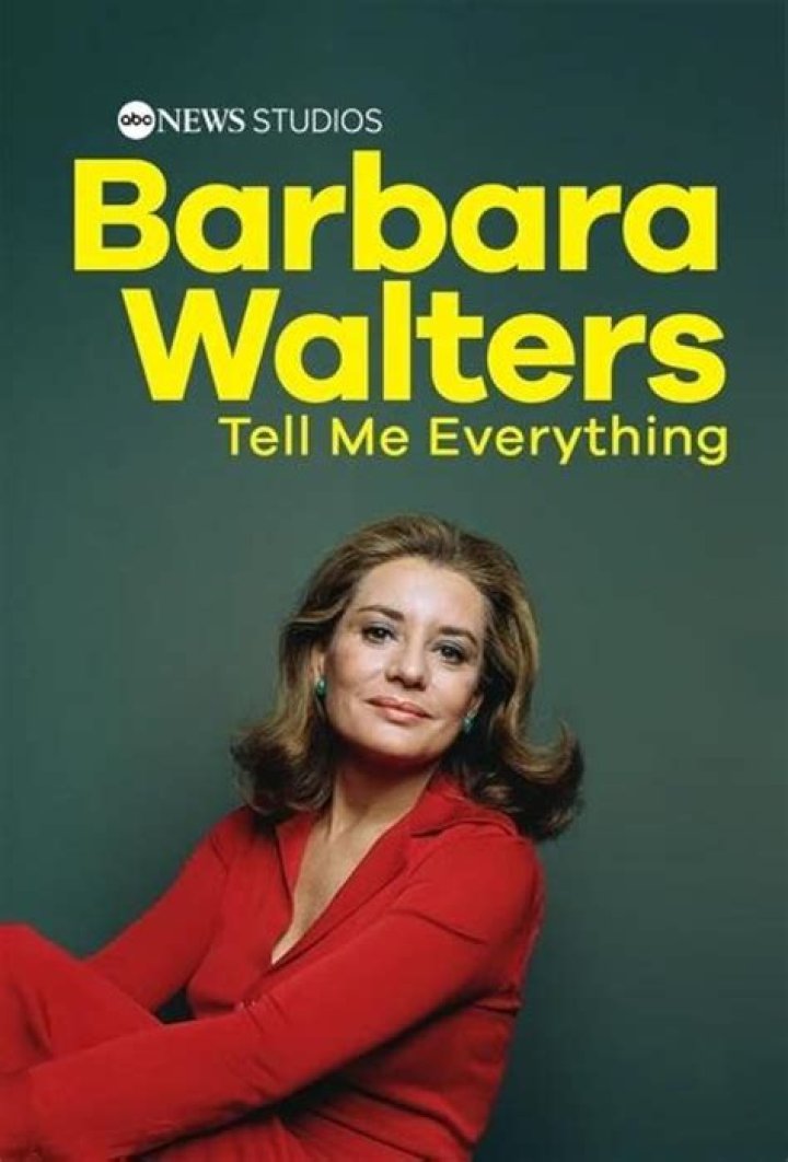Lou Walters cause of death: What happened to Barbara Walters’ father?