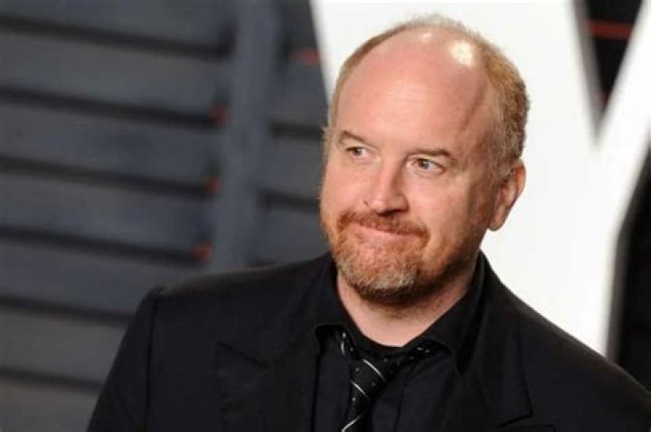 Louis CK Donates $30,000 To Employees At Comedy Cellar
