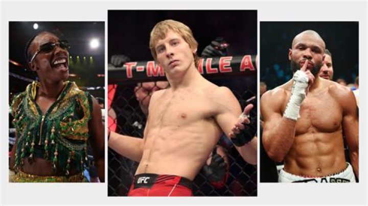Louis Cosce Age Height And More, A Look Into MMA FIghter’s Debut
