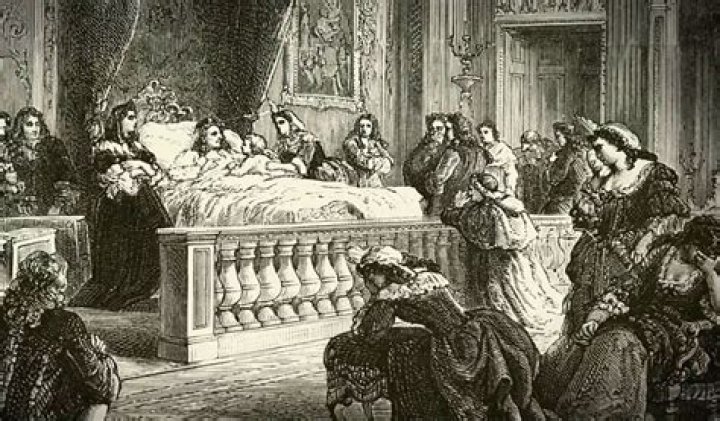 Louis Orr cause of death: How did Louis Orr die?