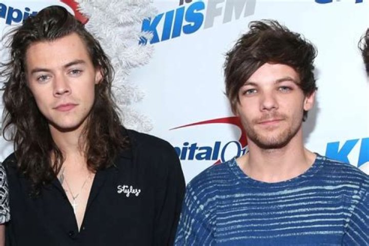 Louis Tomlinson Addresses That Animated NSFW ‘Larry’ Scene On ‘Euphoria’