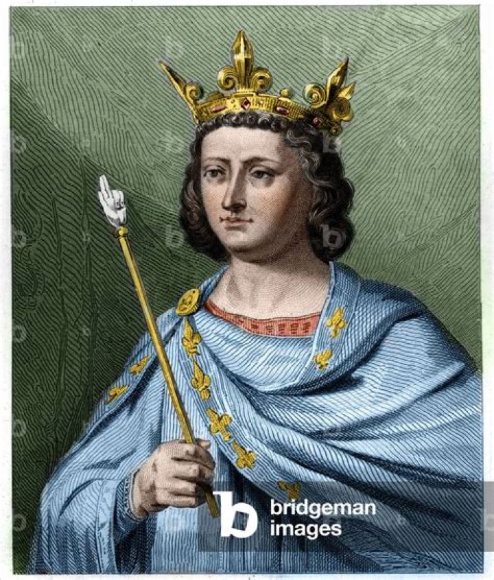 Louis X Of France Biography